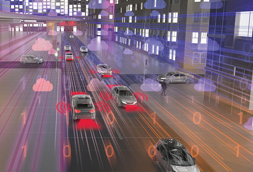 The efficient road to sustainable mobility