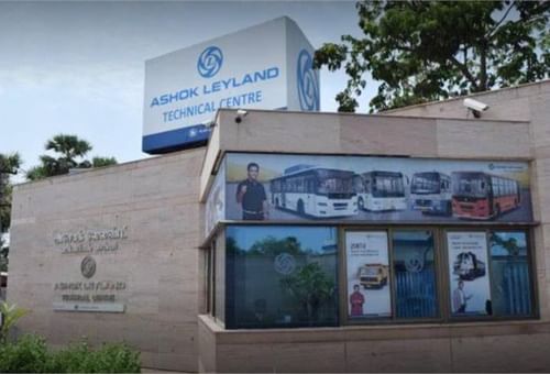 Ashok Leyland’s FY24 PAT jumps 90% YoY as EBITDA margin improves to 12%