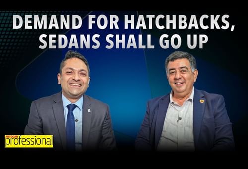 Video: Honda Gears Up for FY27 Electric SUV, Leverages Hybrid Strength to Meet CAFE Norms