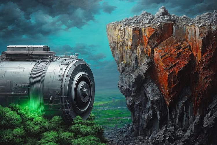 Why Indian EVs Can Worry Less About Rare Earths