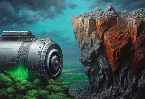 Why Indian EVs Can Worry Less About Rare Earths