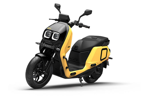 River Mobility registers best-ever monthly sales in July: 1,518 Indie e-scooters