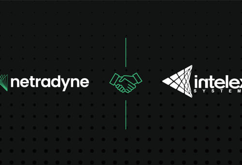 Netradyne expands UK operations via partnership with Intelex