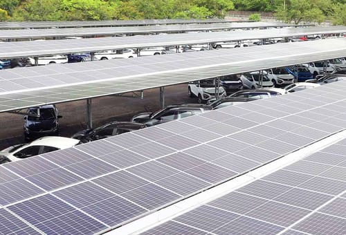 Tata Motors explores bundling EV, rooftop solar system financing