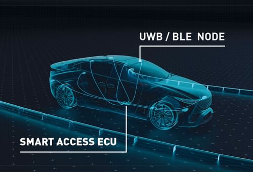Marquardt part of global robotic charging standard research project