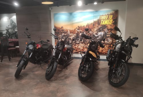 Karnataka High Court Rules in Favour of Boman Irani in YEZDI Trademark Dispute