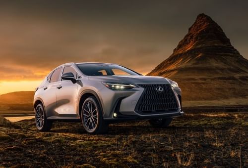 Lexus India announces new 8-Year vehicle warranty