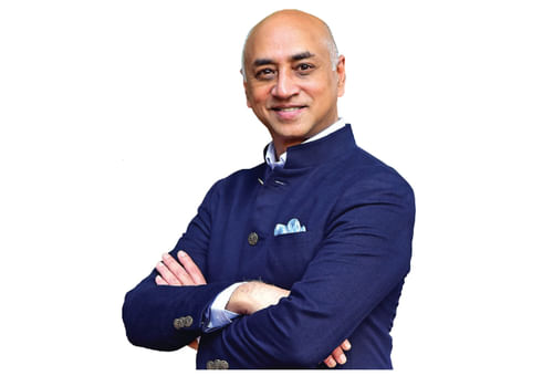 INTERVIEW: Chairman Jayadev Galla on Amara Raja's future plans