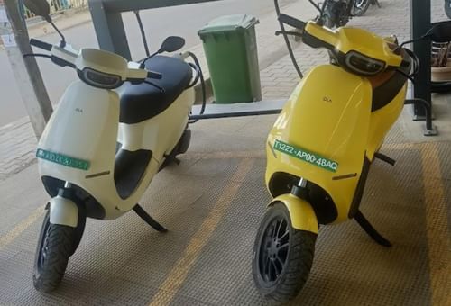 Some good, some bad news for EVs in Budget 2024