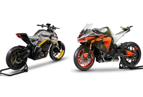 TVS Motor Company Makes Global Statement at EICMA 2025