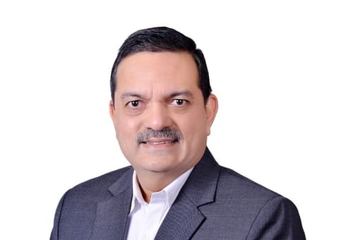 'ADAS' crux lies in its proactive approach to safety enhancement': TaMo's Mohan Savarkar