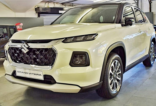 Maruti Suzuki boosts December discounts to drive year-end sales