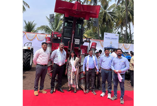 CNH Industrial to provide Indian youth with up-skilling initiatives on World Youth Skills Day