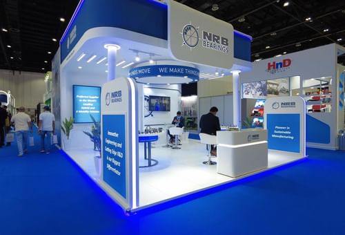 NRB Bearings' net profits in Q3 dip