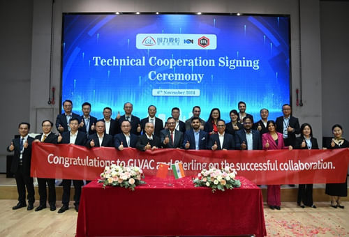Sterling Tools partners with China’s GLVAC to manufacture high voltage components for Electric Vehicles in India