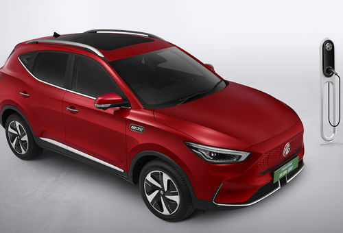 MG Motor India retails 4,367 units in October, up 53%