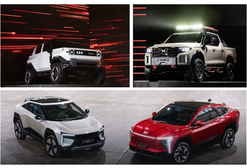 The Design Strategy Behind Mahindra's Remarkable Rise