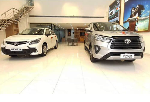 Toyota Kirloskar Motor Reports 11% Y-O-Y Growth in August