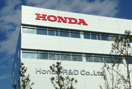 Honda Motor opens new R&D facility in Bengaluru