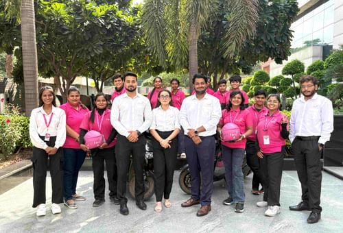 Fery Rides Secures ₹2 Crore Seed Funding from IAN Angel Fund