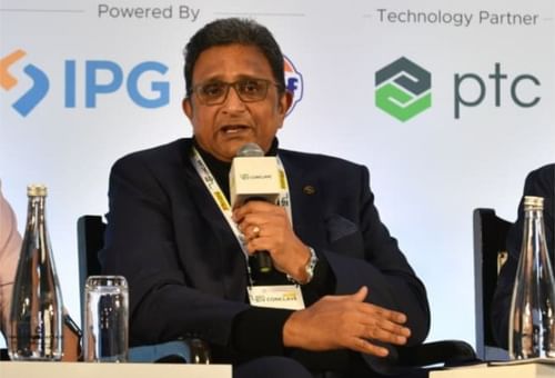 AUMOVIO India CEO: India Needs to Localize R&D in Software