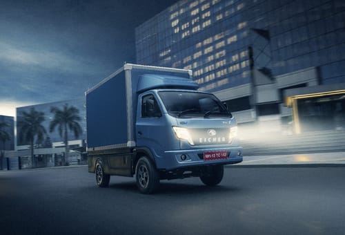 VECV Expands Electric Vehicle Portfolio on World EV Day, Reports 42% Renewable Energy Use