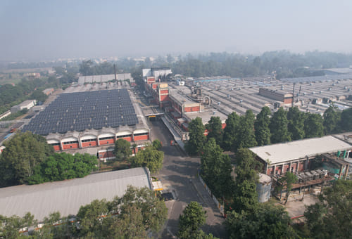 Continental exits TBR market in India, shifts focus to car and SUV radials