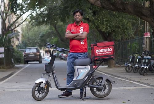 Electrifying Quick Commerce: How shared E2Ws are transforming last-mile delivery