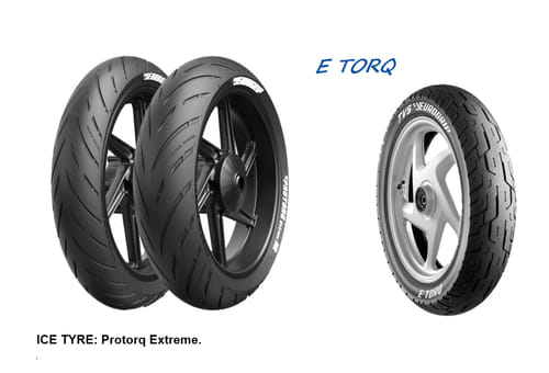 Eurogrip aims for price parity with ICE in low rolling resistance tyres
