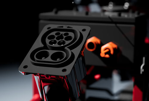 Use of on-board chargers in EVs: Enhancing consumer experience