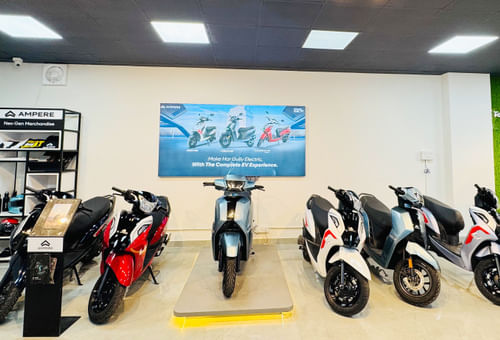 Greaves Electric Mobility’s 2W Sales Cross 250,000 Units, New Models Drive Growth 