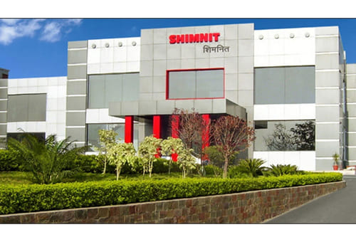 A Matter of Specialised Security