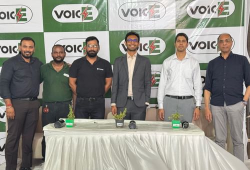 EV91Technologies Launches Electric Two-Wheeler Fleet Operations in Delhi