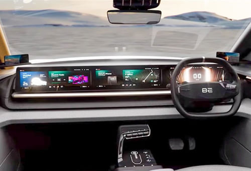 Mahindra to expand ADAS features across its SUV lineup