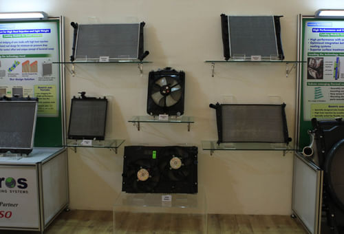 Subros’ Manesar plant catches fire, production shifted to Noida plants