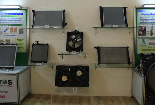 Subros to start production at Noida plants in a day or two