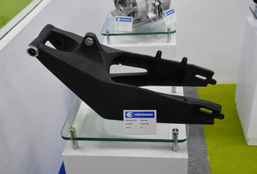 Endurance Technologies bags Yamaha’s global supplier award