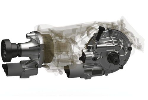 BorgWarner and Chery Expand Partnership with Advanced AWD Technology Deal