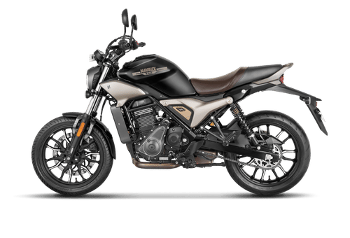 Hero MotoCorp Expands European Presence with Italian Market Entry