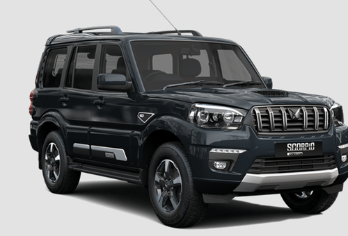 Mahindra Sells Half-a-Million SUVs in Jan-Oct; Set to Surpass 600,000 in CY2025