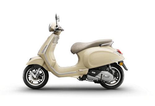 Piaggio Group Unveils 2026 Lineup at EICMA Milan