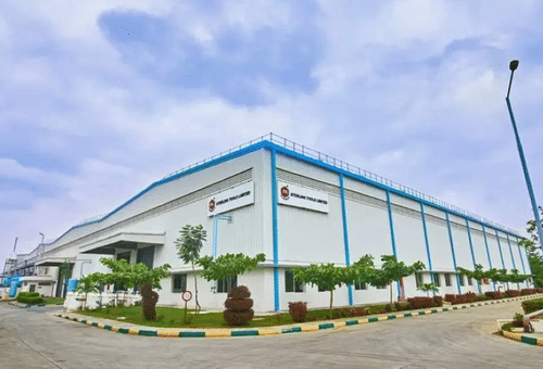 Pankaj Gupta Resigns as Sterling Tools CFO