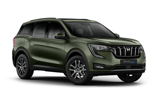 Mahindra Opens Pre-Bookings for XUV 7XO Premium SUV Ahead of January Launch