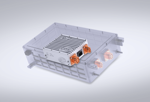 Forvia Hella and Tau Motors to develop advanced charging solutions for EVs