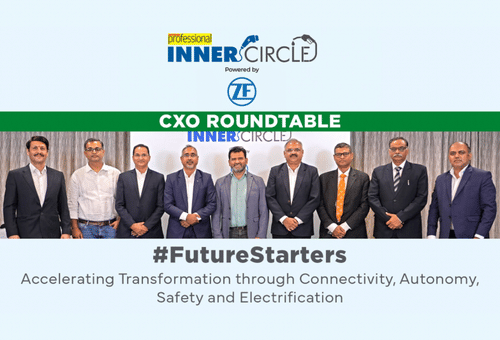 Video: Can India’s Construction Equipment Industry Build a $30 Billion Powerhouse by 2047?