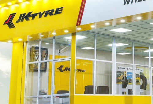 JK Tyre Q1 FY26 Sales up 11% on-year, PAT up 51% On-Quarter