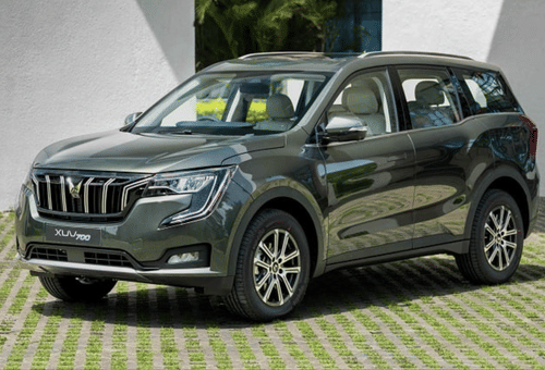 Mahindra Opens Pre-Bookings for XUV 7XO Premium SUV on December 15