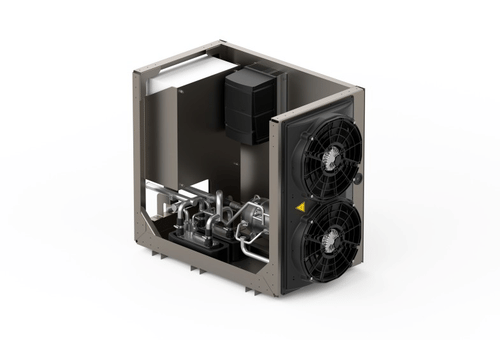 MAHLE Secures First Order for Battery Storage Cooling Systems