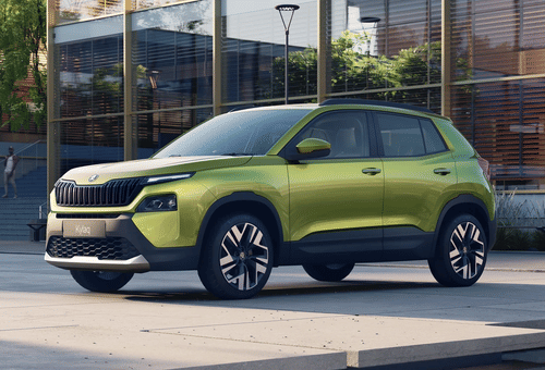 Škoda Auto India to Pass Complete GST Reduction Benefits to Customers