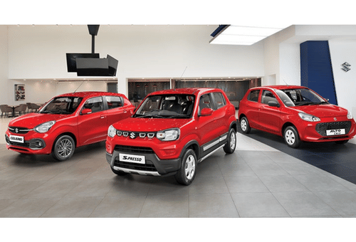 Dhanteras 2025 Ignites Record Auto Retail: Over 1 Lakh Cars Likely Delivered, Generating $1 Billion in Revenue in a Day